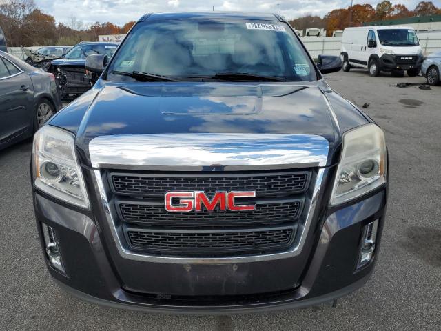 2013 GMC TERRAIN SL #3294378129