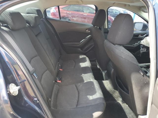 2016 MAZDA 3 TOURING - 3MZBM1W74GM304931