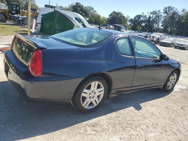 2007 CHEVROLET MONTE CARL #3297932867