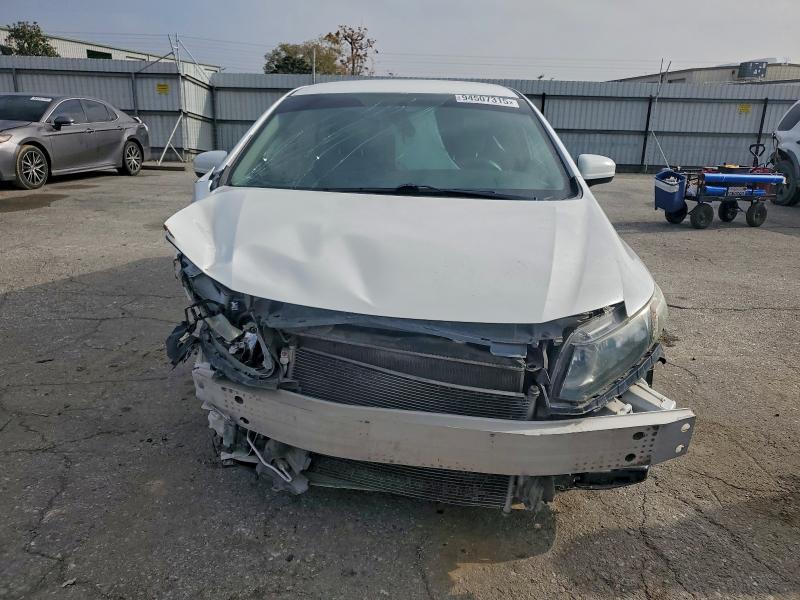 2014 HONDA CIVIC LX #3301588645