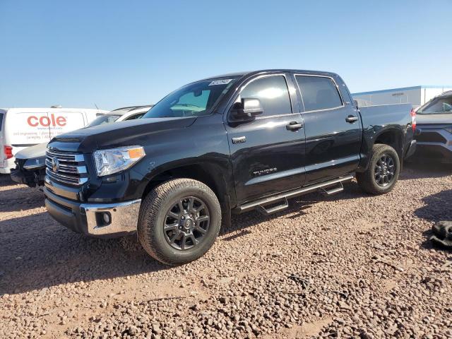 Global Auto Auctions: 2021 TOYOTA TUNDRA CRE