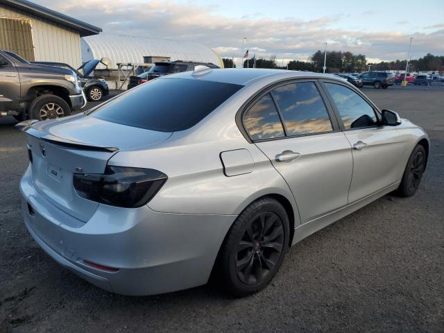2013 BMW 328 XI #3290321954