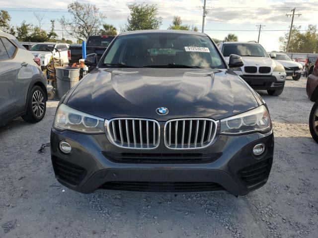 2016 BMW X4 XDRIVE2 5UXXW3C54G0R22432