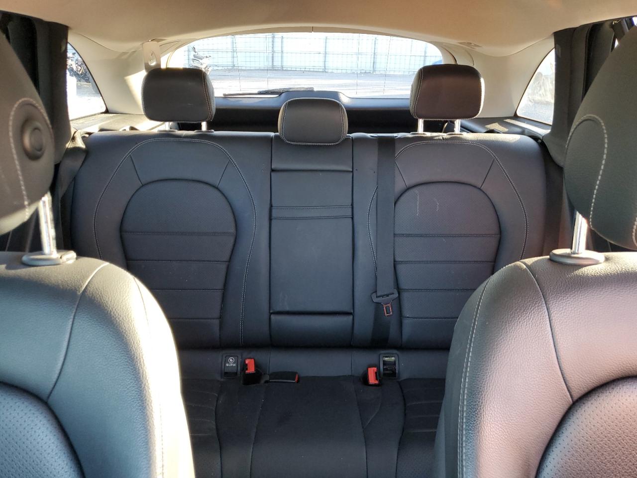 MERCEDES-BENZ GLC-CLASS 300 4MATIC