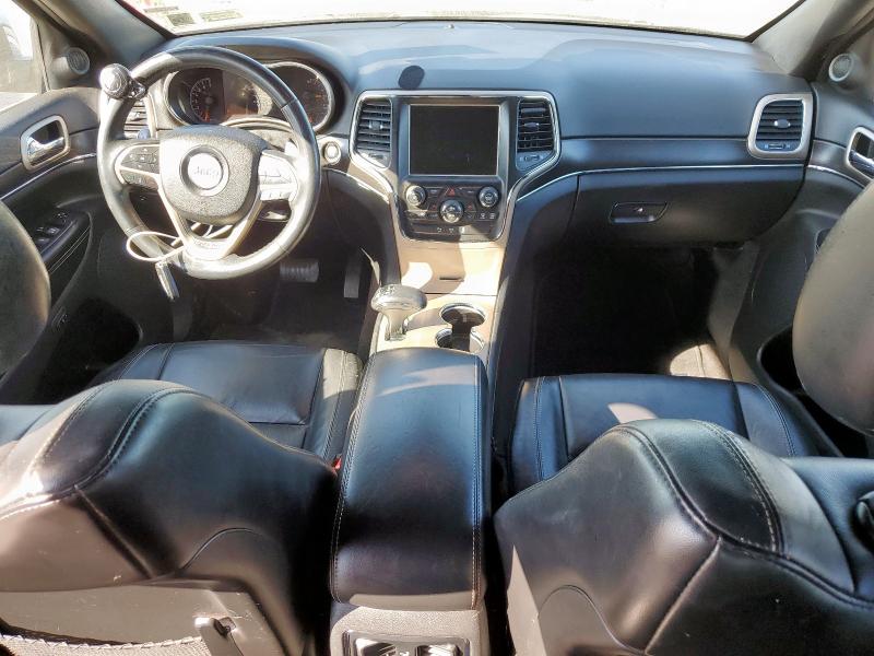 2015 JEEP GRAND CHER - 1C4RJFBG3FC172709