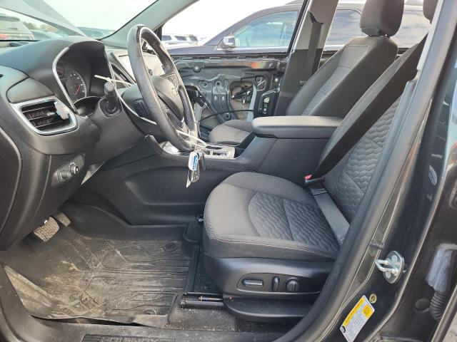 2018 CHEVROLET EQUINOX LT - 3GNAXJEVXJS508391