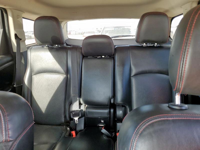 2014 DODGE JOURNEY R/ #3291226027