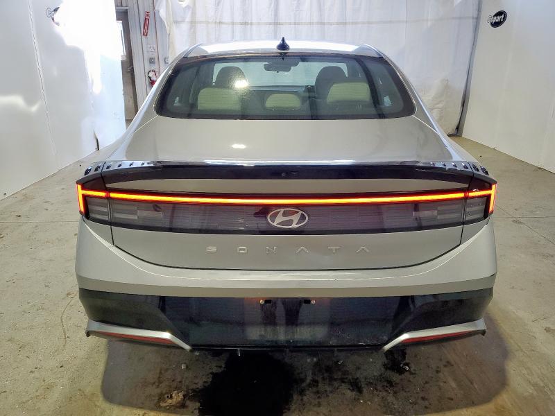 2025 HYUNDAI SONATA SEL KMHL64JA4SA454898