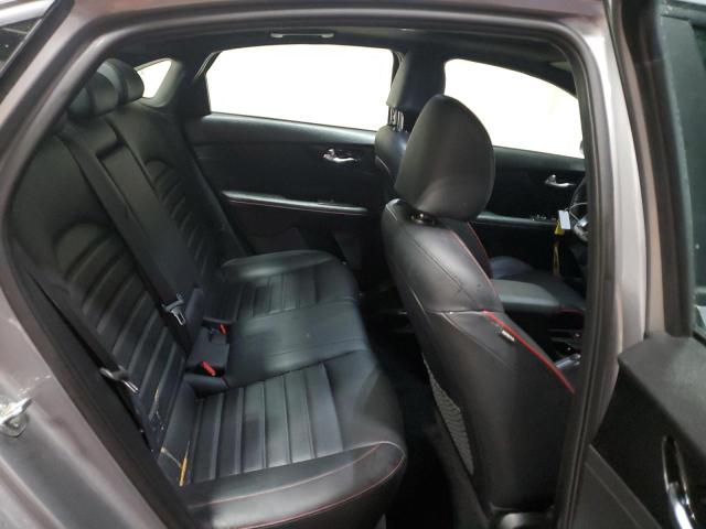 2023 KIA FORTE GT #3297986072