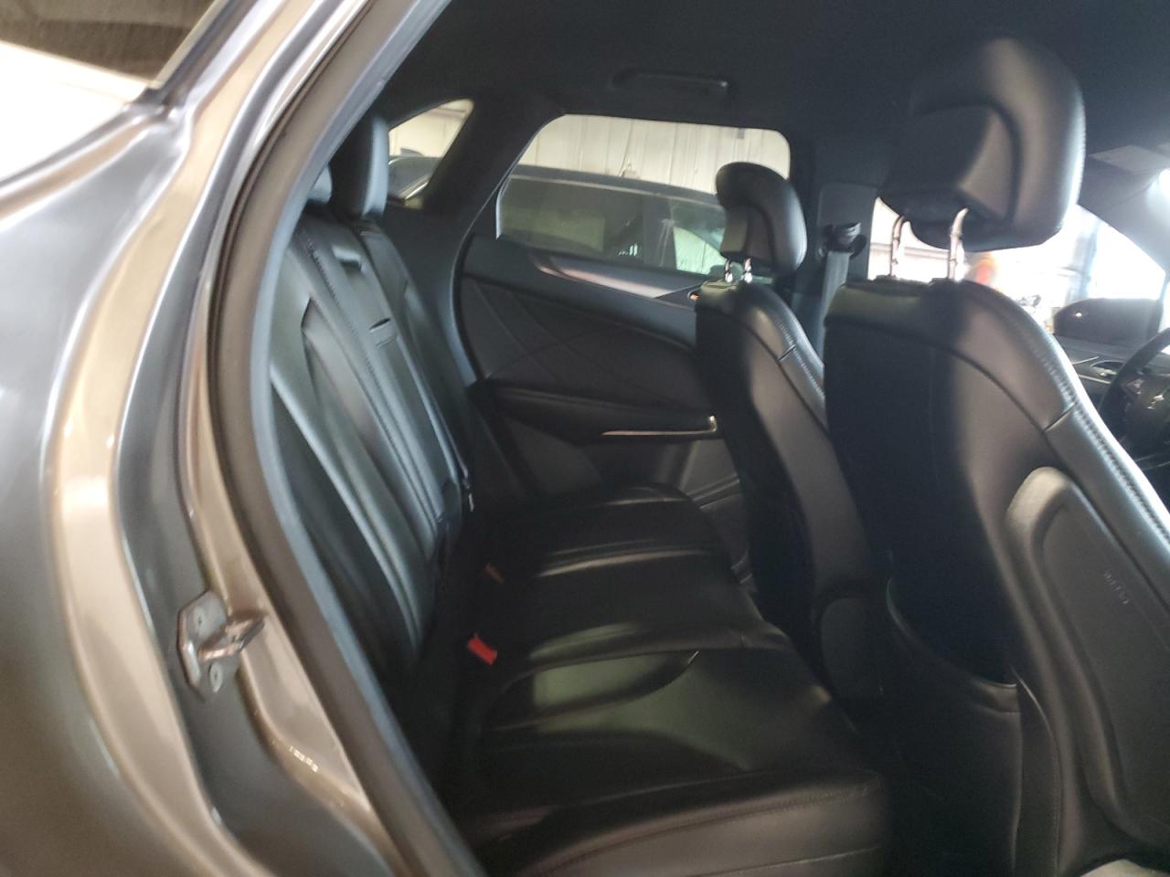 LINCOLN MKC PREMIERE