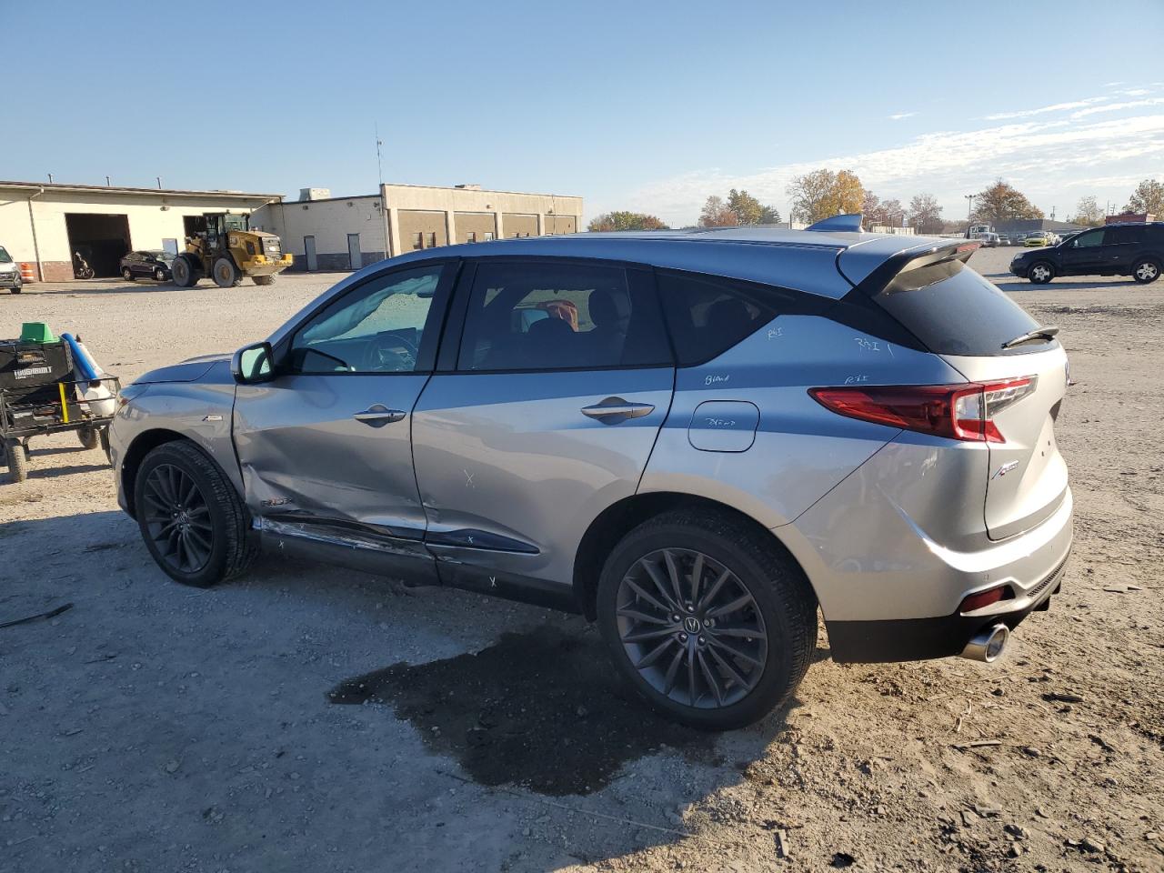 ACURA RDX A-SPEC ADVANCE