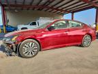 Lot #3303046652 2025 NISSAN ALTIMA SV