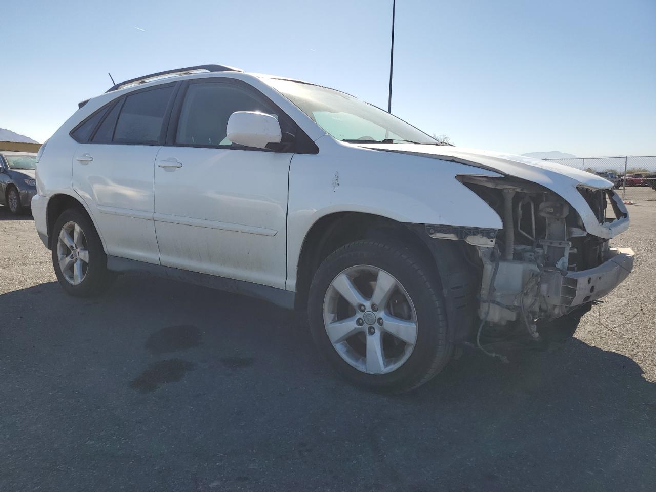 Lot #3285940571 2004 LEXUS RX 330