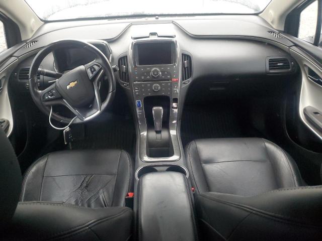 2011 CHEVROLET VOLT #3293435434