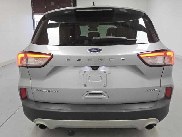 2021 FORD ESCAPE TIT - 1FMCU9J97MUA57793