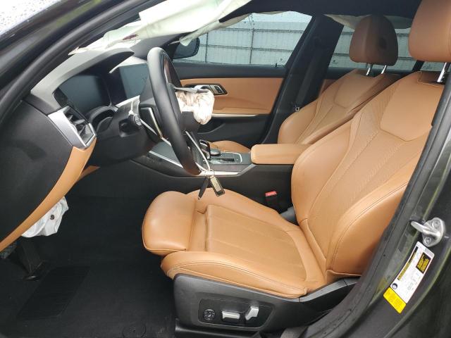 2022 BMW 330I #3304652994