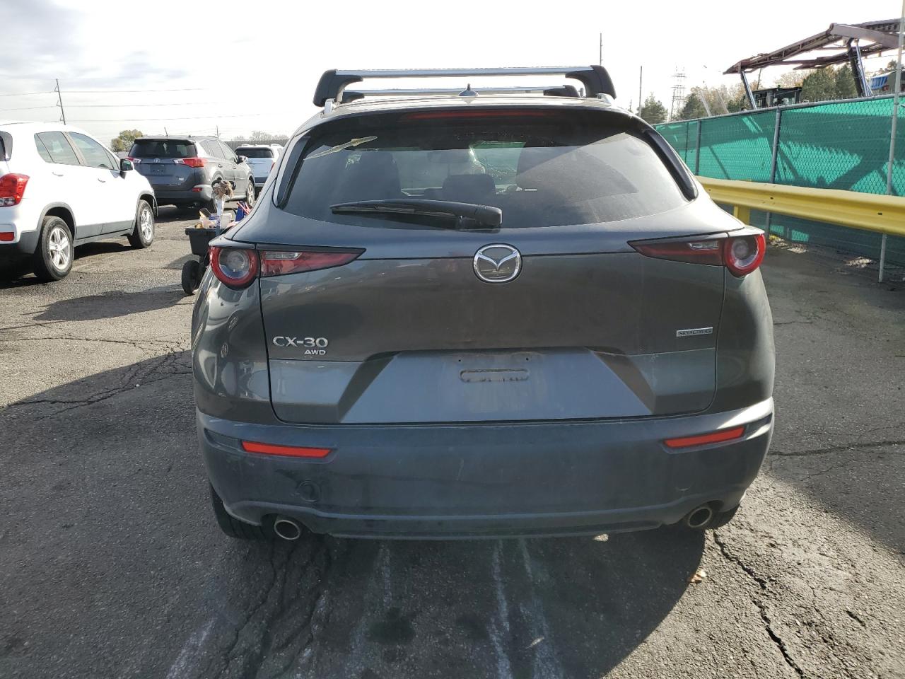MAZDA CX-30 PREMIUM