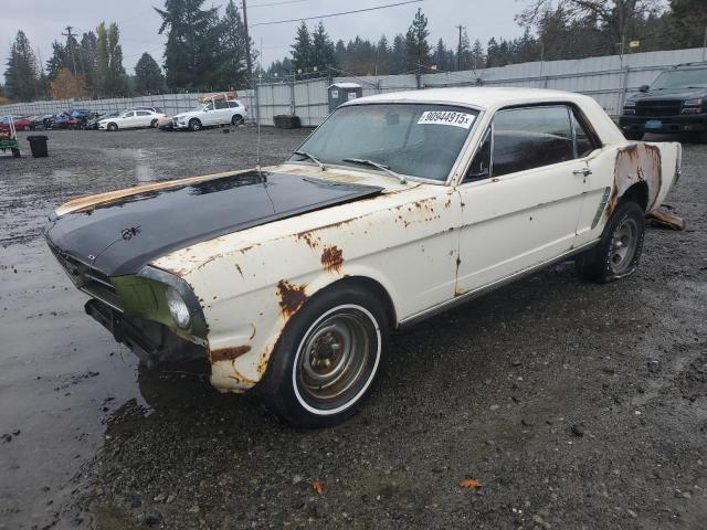 Global Auto Auctions: 1965 FORD MUSTANG