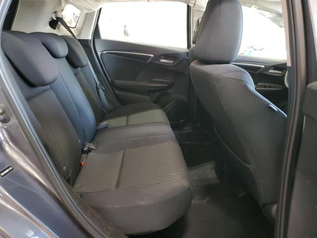 2019 HONDA FIT EX #3311517248