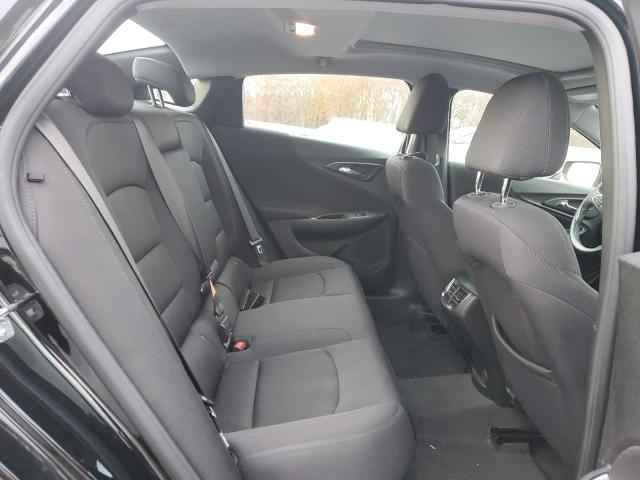 2024 CHEVROLET MALIBU LT #3294541636