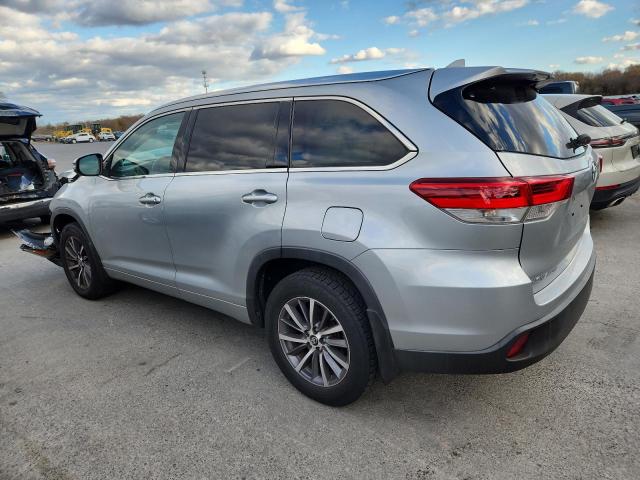 2018 TOYOTA HIGHLANDER #3309507628