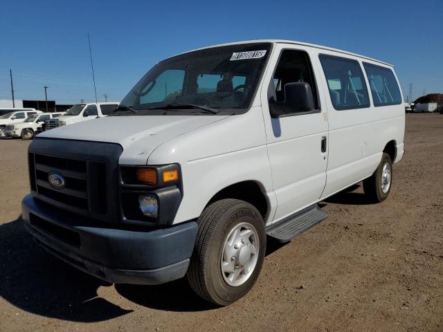 FORD ECONOLINE