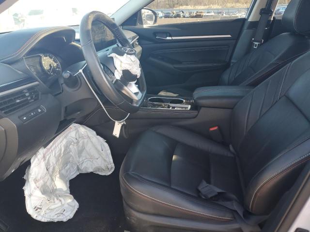 2023 NISSAN ALTIMA SR #3290246209