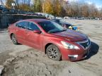 Lot #3297869862 2015 NISSAN ALTIMA 2.5