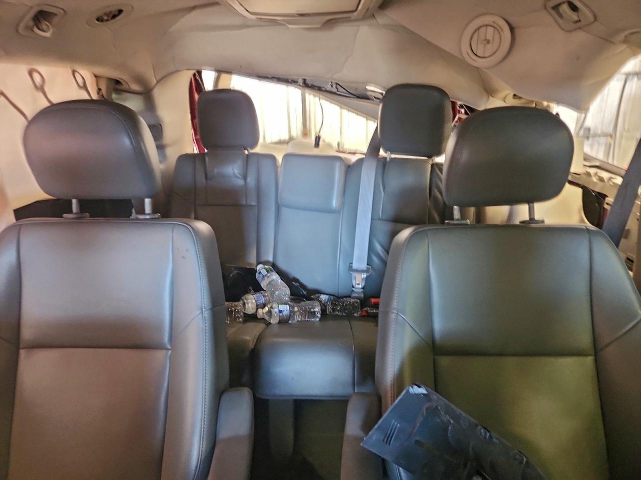 VOLKSWAGEN ROUTAN SE