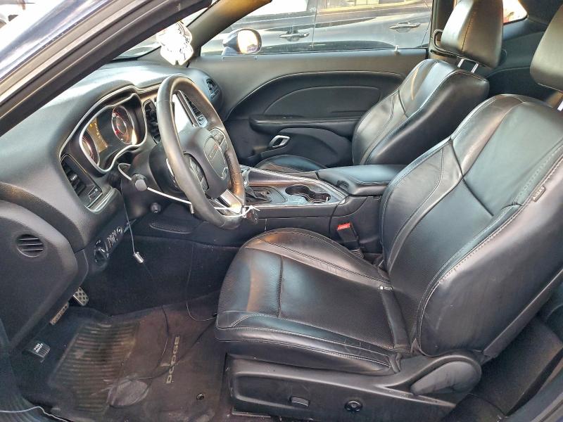 2016 DODGE CHALLENGER #3296927833