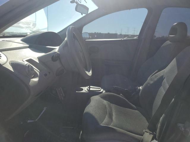 2003 SATURN ION LEVEL #3286666292