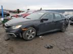 Lot #3294440537 2020 HONDA CIVIC LX