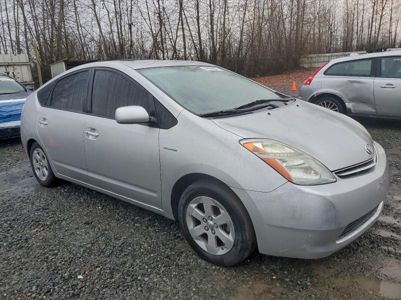 2008 TOYOTA PRIUS #3316733412