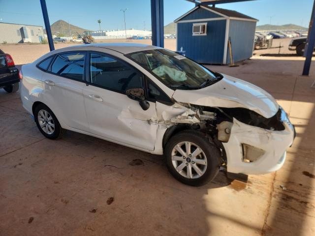 2012 FORD FIESTA SE - 3FADP4BJ7CM187772