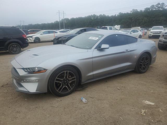 Global Auto Auctions: 2020 FORD MUSTANG
