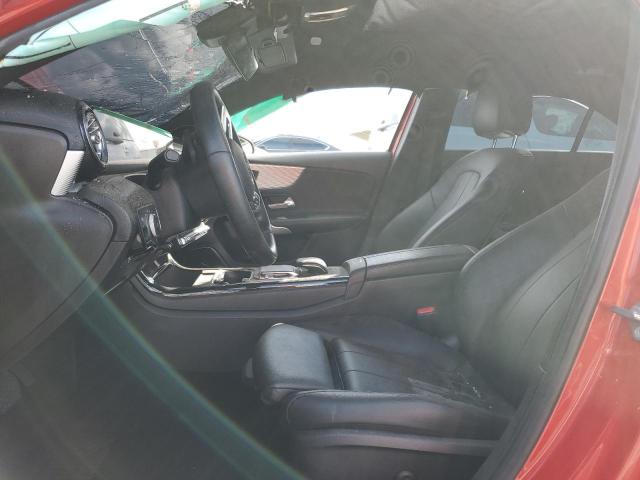 2020 MERCEDES-BENZ A 220 #3293268468