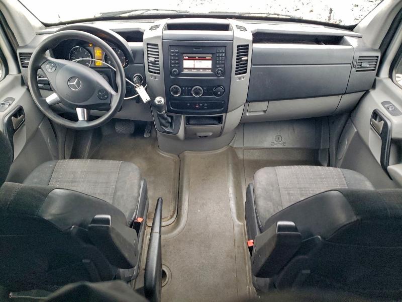 2014 MERCEDES-BENZ SPRINTER 2 #3302729031