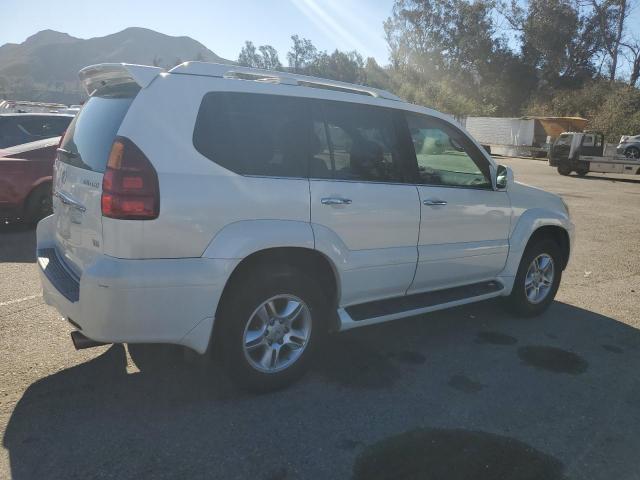 2005 LEXUS GX 470 #3285557278