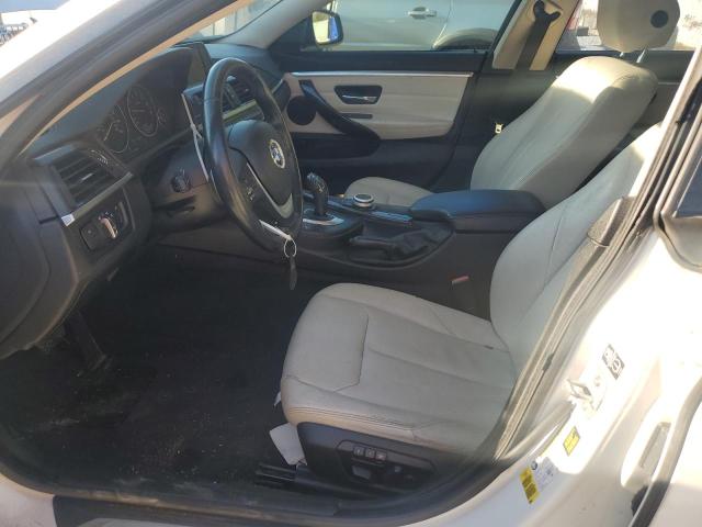 2015 BMW 428 I GRAN WBA4A9C51FGL85088