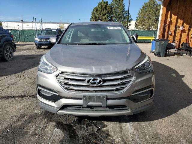 2017 HYUNDAI SANTA FE S #3279720913