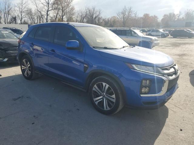 2021 MITSUBISHI OUTLANDER #3296221455