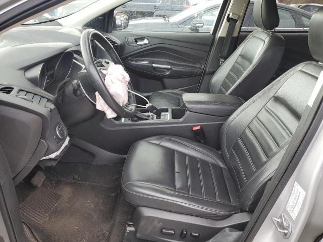 2019 FORD ESCAPE SEL #3303880722