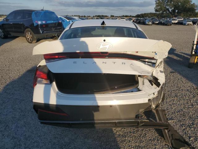 2024 HYUNDAI ELANTRA SE #3297876824