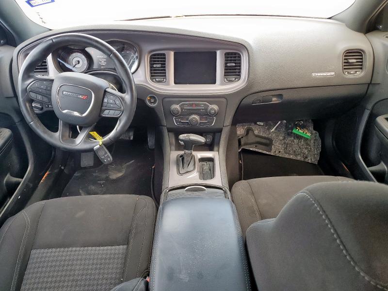 2023 DODGE CHARGER SX #3319162569