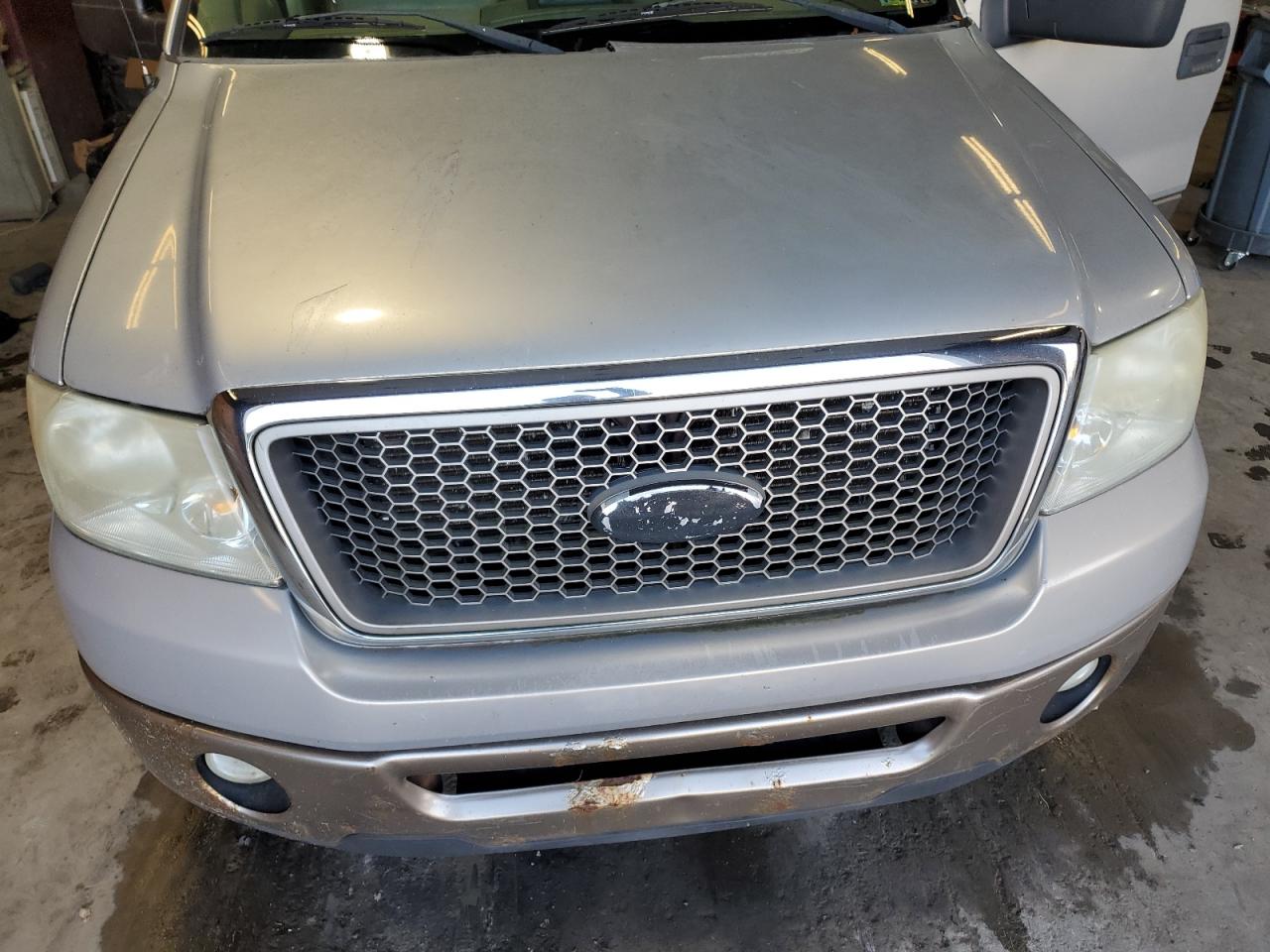 Lot #3282259862 2006 FORD F150 SUPER