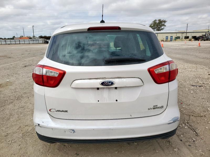 2013 FORD C-MAX SE #3309771906