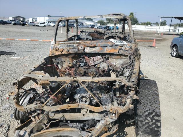 2019 JEEP WRANGLER S #3304698955