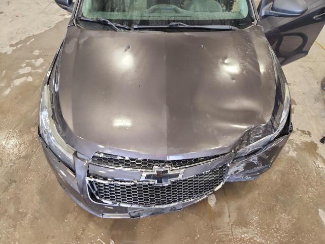 2014 CHEVROLET CRUZE LS - 1G1PB5SH5E7327364