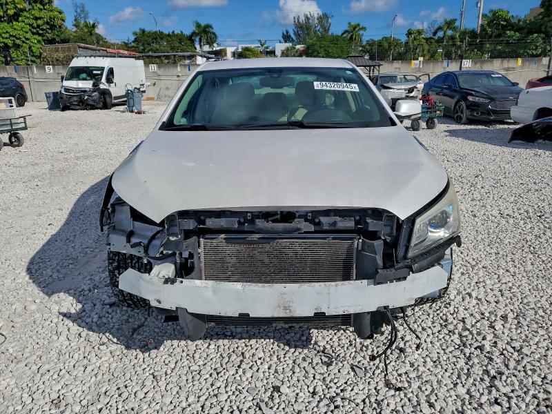 2015 BUICK LACROSSE #3297056512