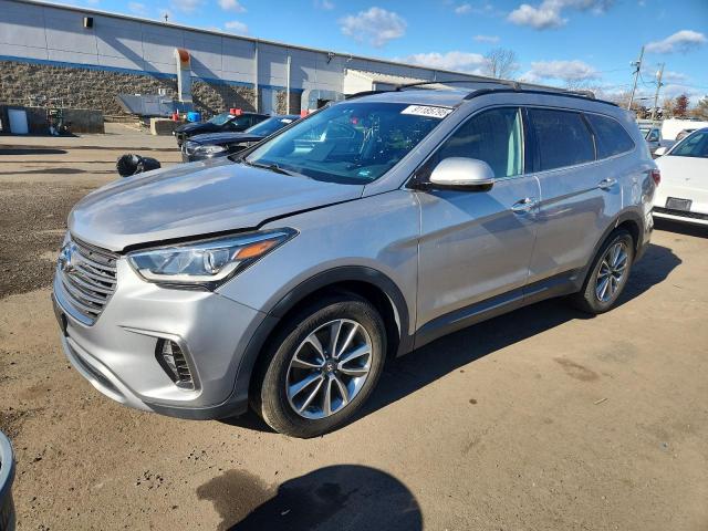 2018 HYUNDAI SANTA FE S #3279498263